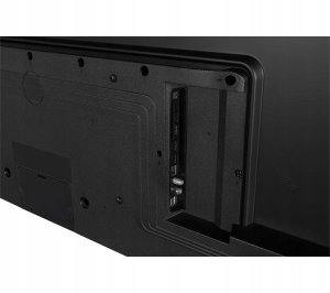 Telewizor LED 65 cali 65UV2463DG 5