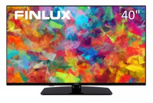 Telewizor LED 40 cali 40BCF500 1