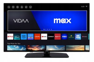 Telewizor LED 40 cali 40FFV500 2