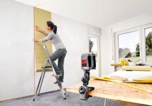 CROSSLINE LASER SKIL 0511AA 4