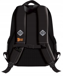 PLECAK 30X38X13 1ZAM 3KIESZ STRIGHT VOLCANIC MOO 4