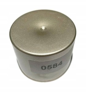 PAINTS AUTOMOTIVE MULTONA 002 WHITE 0.4L 5