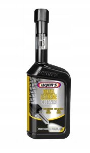 DIESEL ENGINE FUEL SYSTEM CLEANER W1229 2