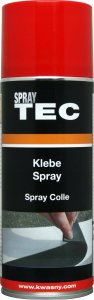 SPRAYTEC ADHESIVE SPRAY 1