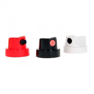 KWASNY NOZZLE SET 6PCS 1