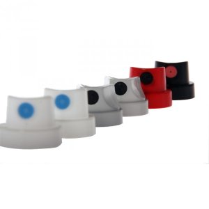 KWASNY NOZZLE SET 6PCS 2