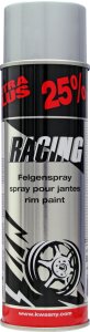 WHEEL RIM PAINT 288837 WHEEL SPRAY 2