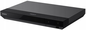 Sony UBP-X700K 4K Ultra HD Blu-ray Player 1