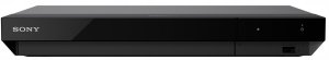 Sony UBP-X700K 4K Ultra HD Blu-ray Player 3