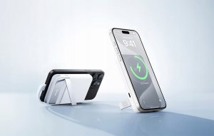 Ecoflow Rapid 5000 power bank, 5000 mAh, blue 4