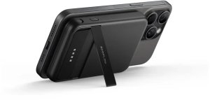 Ecoflow Rapid 5000 power bank, 5000 mAh, black 2