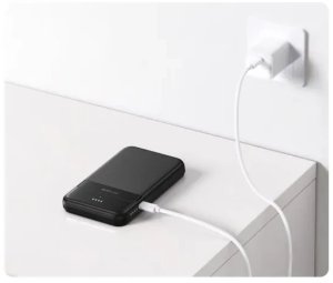 Ecoflow Rapid 5000 power bank, 5000 mAh, black 3