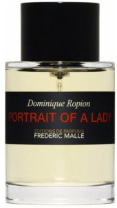 FREDERIC MALLE Portrait of a Lady EDP 100ml 95% 1