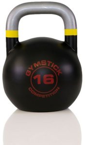 Gymstick Competition Kettlebell, 16 kg 1