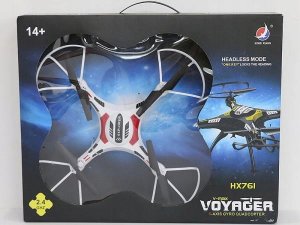 Dron RC V-Max 524071 1