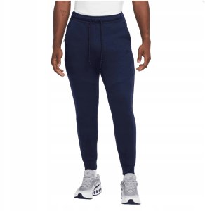Nike Nike Tech Fleece Pant - Dresowe HV0959-451 r. S 1