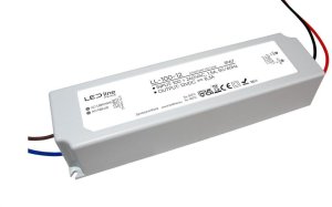 Zasilacz do taśm LED line PRIME 100-12 wodoszczelny IP67 12V 100W 5 lat gwar. 1
