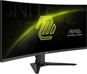 Monitor MSI MAG 346CQ 3