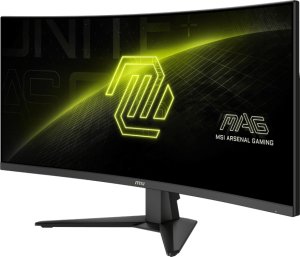 Monitor MSI MAG 346CQ 4