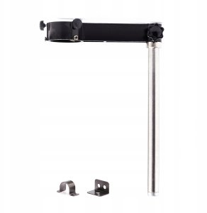 Stacja Lutownicza Hot Air Yihua 992D-III 1220W Uchwyt na Kolbę Uchwyt PCB 11