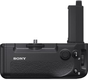 Sony VG-C4EM uchwyt funkcyjny do ILCE-7RM4 z miejscem na 2 akumulatory Z 2