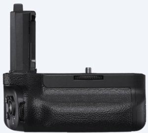 Sony VG-C4EM uchwyt funkcyjny do ILCE-7RM4 z miejscem na 2 akumulatory Z 4