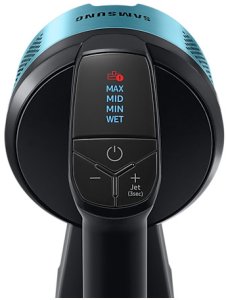 Odkurzacz pionowy Samsung Jet 75E PetPRO VS20B75BGR1 4