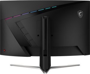 Monitor MSI MAG 325CQRXF E2 2