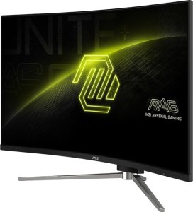 Monitor MSI MAG 325CQRXF E2 3