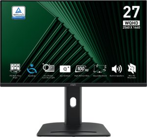 Monitor MSI PRO MP275QPG 1