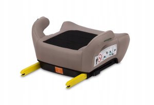 FOTELIK JAGUAR I-SIZE BEIGE (125-150) 2