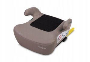 FOTELIK JAGUAR I-SIZE BEIGE (125-150) 3