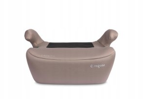 FOTELIK JAGUAR I-SIZE BEIGE (125-150) 4