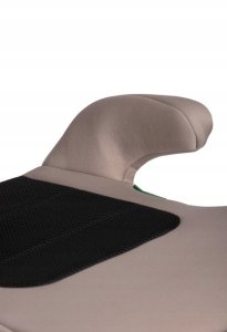 FOTELIK JAGUAR I-SIZE BEIGE (125-150) 6