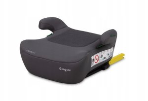 FOTELIK JAGUAR I-SIZE GRAPHITE (125-150) 1