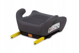 FOTELIK JAGUAR I-SIZE GRAPHITE (125-150) 2