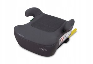 FOTELIK JAGUAR I-SIZE GRAPHITE (125-150) 3