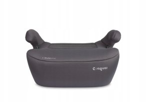 FOTELIK JAGUAR I-SIZE GRAPHITE (125-150) 4