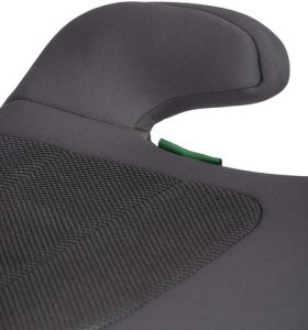 FOTELIK JAGUAR I-SIZE GRAPHITE (125-150) 6