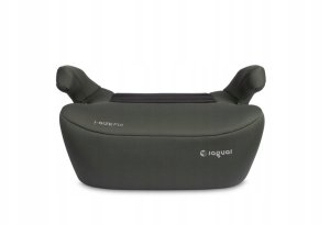 FOTELIK JAGUAR I-SIZE GREEN (125-150) 4