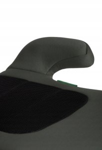 FOTELIK JAGUAR I-SIZE GREEN (125-150) 6