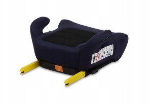 FOTELIK JAGUAR I-SIZE NAVY (125-150) 2