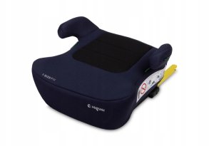 FOTELIK JAGUAR I-SIZE NAVY (125-150) 3
