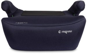 FOTELIK JAGUAR I-SIZE NAVY (125-150) 4