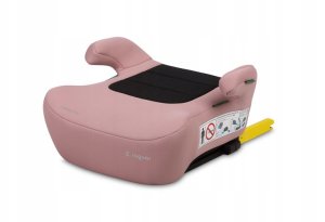 FOTELIK JAGUAR I-SIZE PINK (125-150) 1