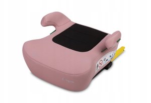 FOTELIK JAGUAR I-SIZE PINK (125-150) 3