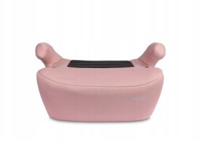 FOTELIK JAGUAR I-SIZE PINK (125-150) 4