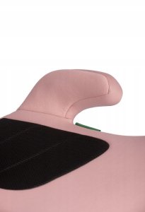 FOTELIK JAGUAR I-SIZE PINK (125-150) 6