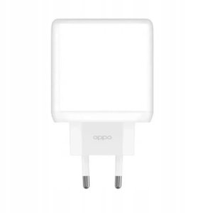 Oryginalna Ładowarka Sieciowa OnePlus Warp Charger VCA7JAEH 65W Power Adapter bulk 1