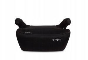 FOTELIK JAGUAR I-SIZE BLACK (125-150) 4